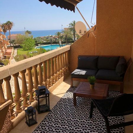 Apartamento Mistral 17 El Campello Exterior foto