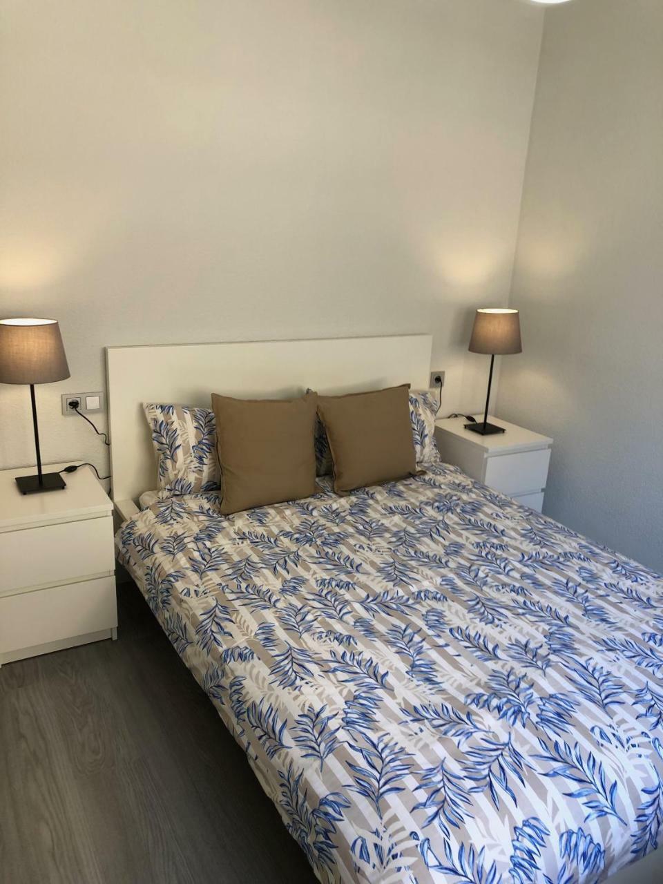 Apartamento Mistral 17 El Campello Exterior foto
