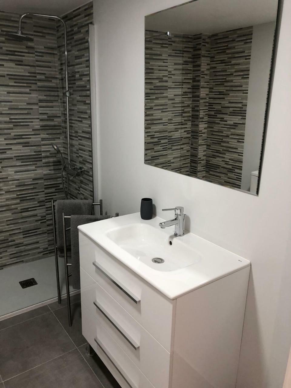 Apartamento Mistral 17 El Campello Exterior foto